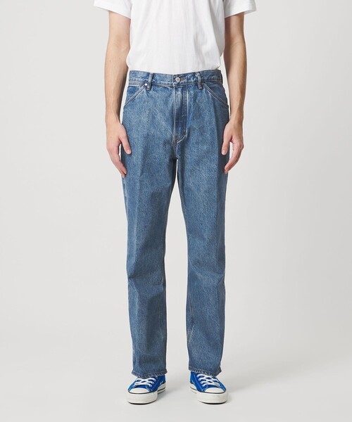 UNITED ARROWS（ユナイテッドアローズ） ジーンズ ヘビーオンスデニム
