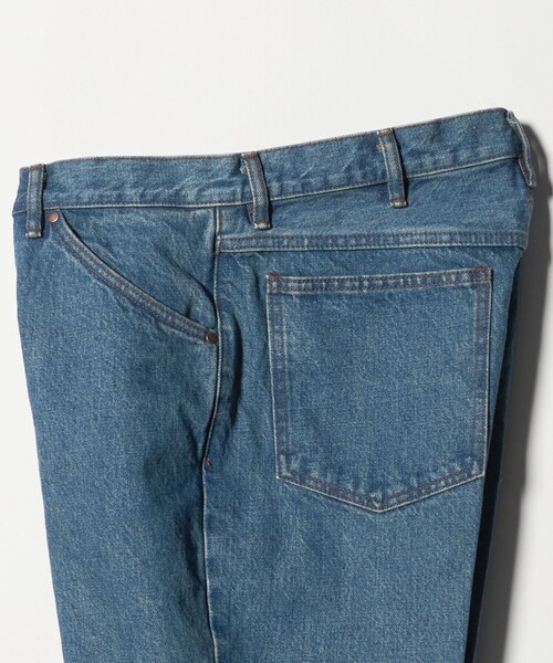 UNITED ARROWS（ユナイテッドアローズ） ジーンズ ヘビーオンスデニム 