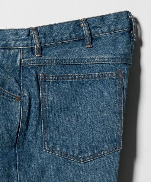 UNITED ARROWS（ユナイテッドアローズ） ジーンズ ヘビーオンスデニム