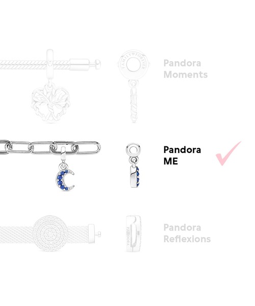 「Pandora」 リング 50 グリーン レディース_画像3