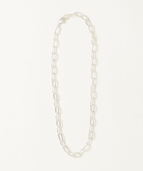 Jouete（ジュエッテ） ネックレス FREE シルバー レディース