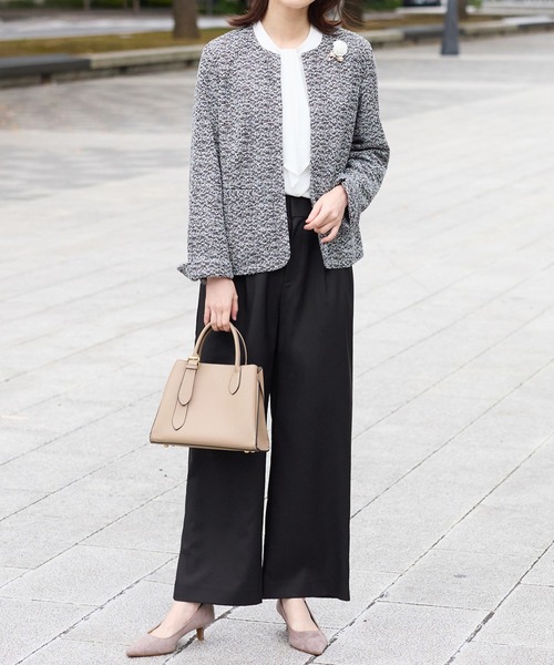 Viola e Viola（ヴィオラ エ ヴィオラ） セットアップ 「選べる