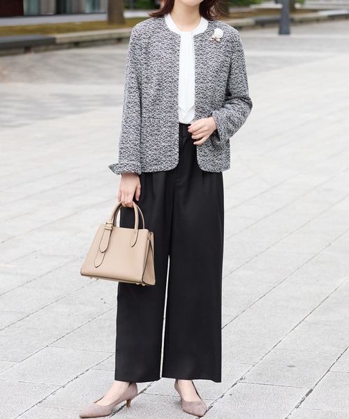 Viola e Viola（ヴィオラ エ ヴィオラ） セットアップ 「選べる