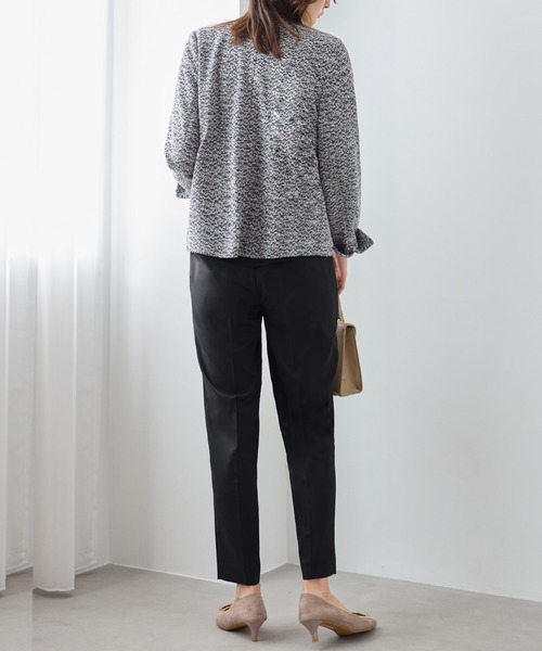 Viola e Viola（ヴィオラ エ ヴィオラ） セットアップ 「選べる