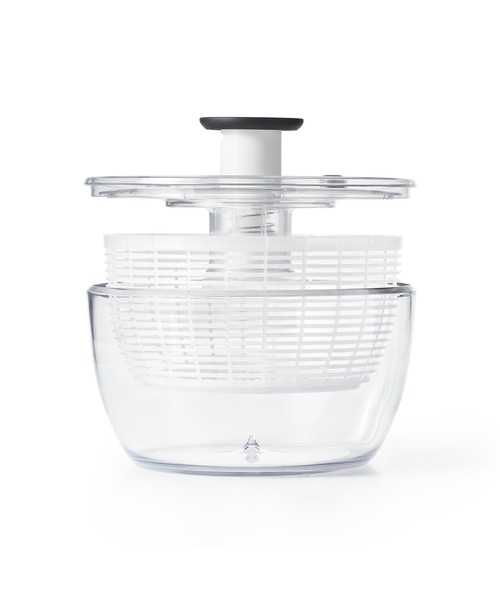 OXO（オクソー） キッチン クリアサラダスピナー小 : ZOZOTOWN Yahoo