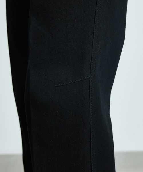 「PUBLIC TOKYO」 デニムパンツ 3 インディゴブルー メンズ_画像7