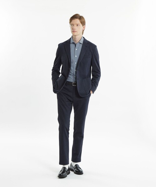 近年モデル MACKINTOSH PHILOSOPHY ブラック スーツ 38 近年モデル MACKINTOSH PHILOSOPHY ブラック スーツ 38