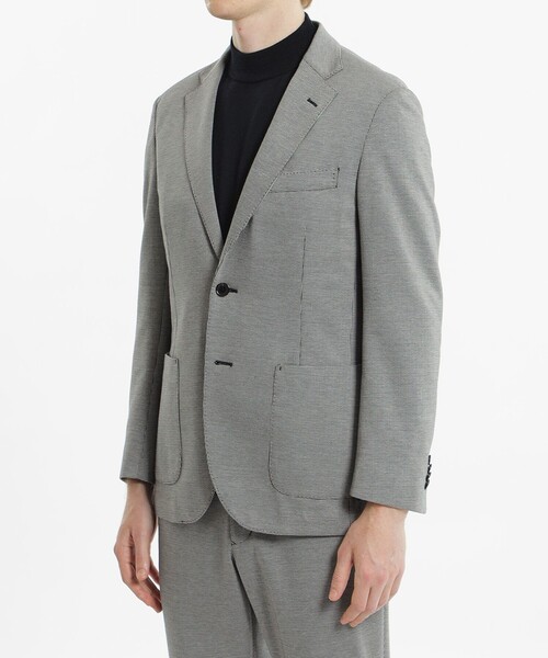 MACKINTOSH PHILOSOPHY（マッキントッシュフィロソフィー） テーラード