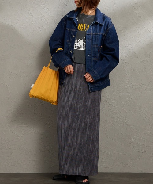 Levi's（リーバイス） デニムジャケット gジャン 「LEVI'S/リーバイス