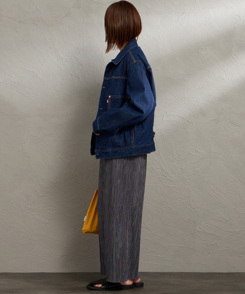 Levi's(リーバイス) デニムジャケット gジャン 「LEVI'S/リーバイス Levi's(リーバイス) デニムジャケット gジャン 「LEVI'S/リーバイス