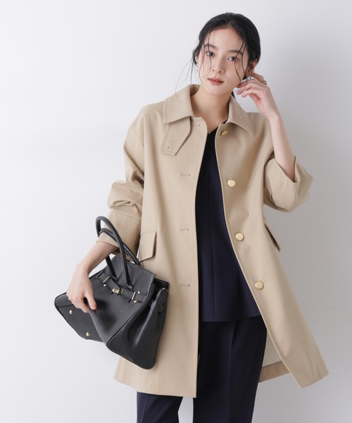 ZOZOTOWN Yahoo!店 - ステンカラーコート｜Yahoo!ショッピング