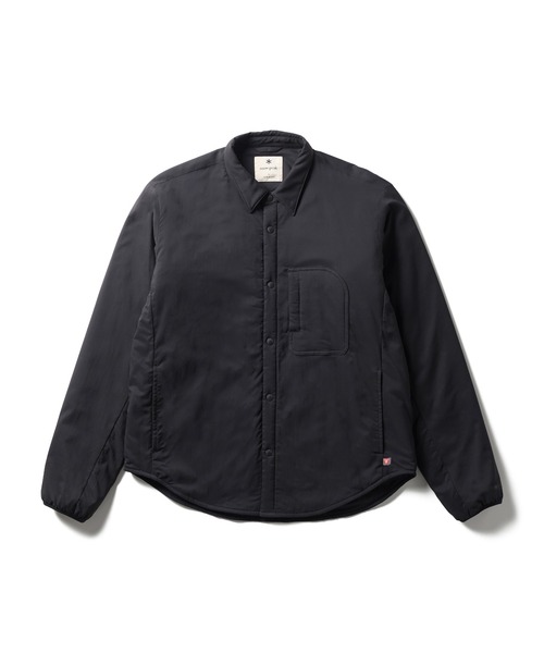 snow peak（スノーピーク） シャツ Snow Peak / Flexible Insulated