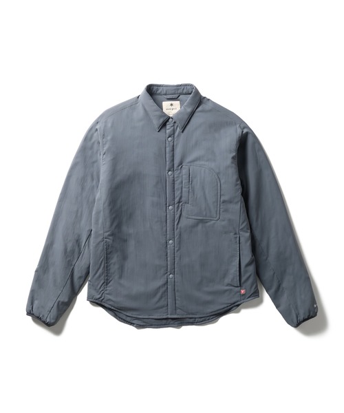 snow peak（スノーピーク） シャツ Snow Peak / Flexible Insulated