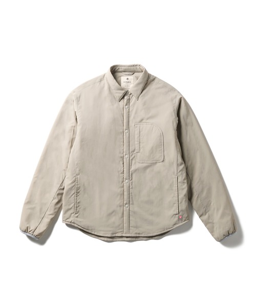 snow peak（スノーピーク） シャツ Snow Peak / Flexible Insulated