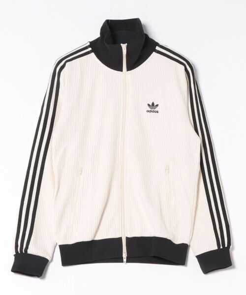 adidas（アディダス） コート ジャケット U WAFFLE CL TT アウター