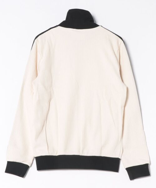 adidas（アディダス） コート ジャケット U WAFFLE CL TT アウター