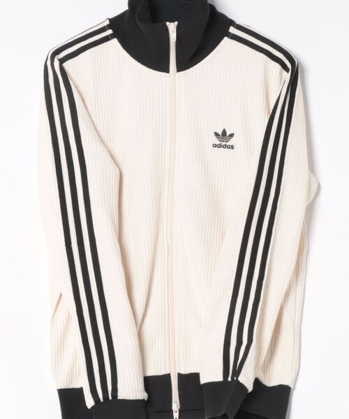 adidas（アディダス） コート ジャケット U WAFFLE CL TT アウター