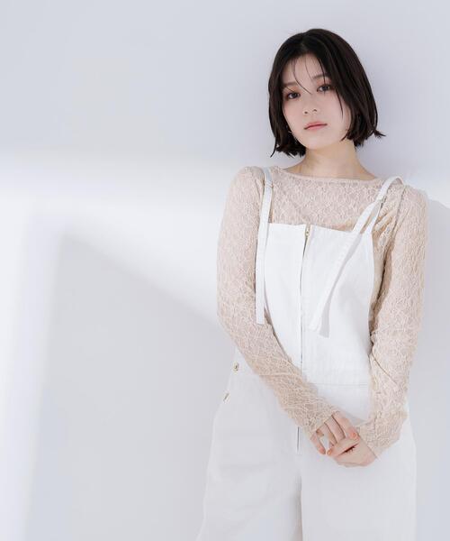 NATURAL BEAUTY BASIC（ナチュラルビューティーベーシック