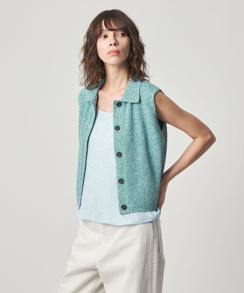 STEVEN ALAN（スティーブンアラン） ニット セーター 「Steven Alan