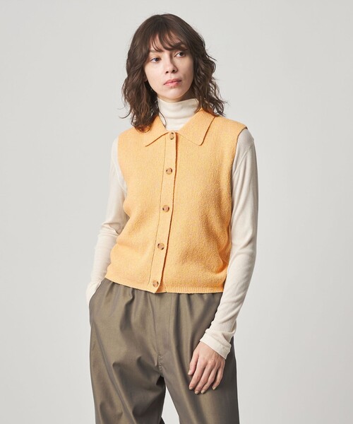 STEVEN ALAN（スティーブンアラン） ニット セーター 「Steven Alan
