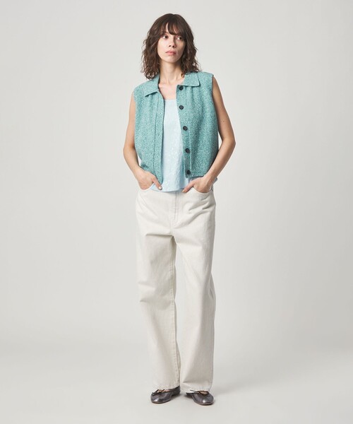 STEVEN ALAN(スティーブンアラン) ニット セーター 「Steven Alan STEVEN ALAN(スティーブンアラン) ニット セーター 「Steven Alan