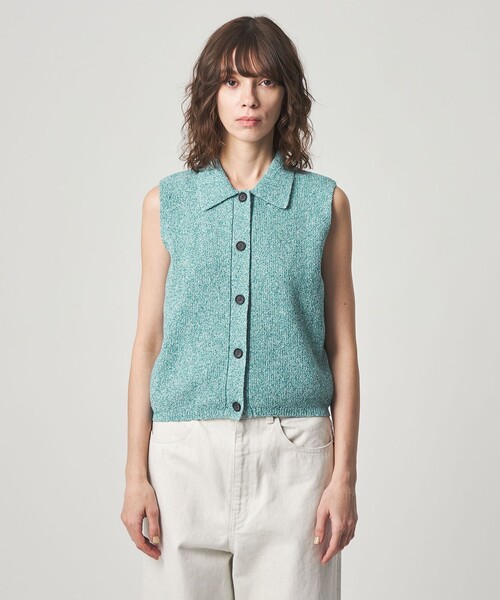 STEVEN ALAN（スティーブンアラン） ニット セーター 「Steven Alan