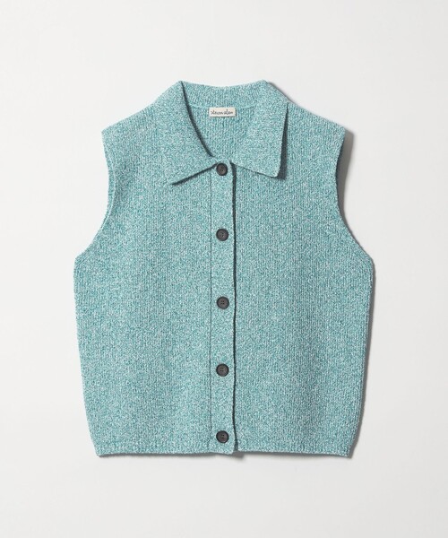 STEVEN ALAN（スティーブンアラン） ニット セーター 「Steven Alan