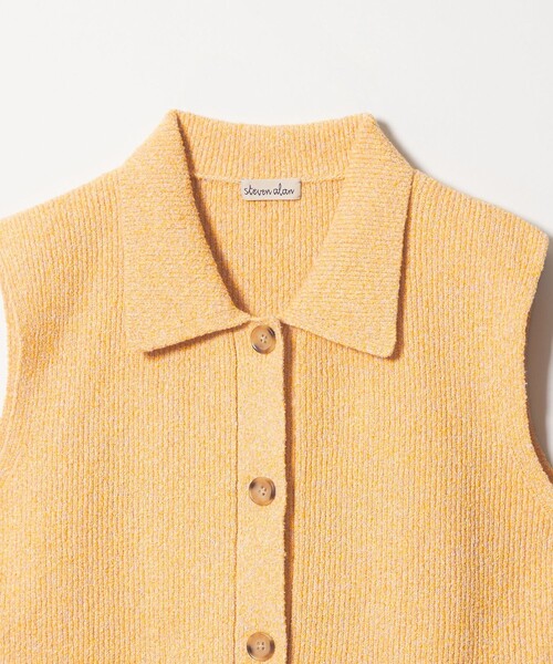 STEVEN ALAN（スティーブンアラン） ニット セーター 「Steven Alan