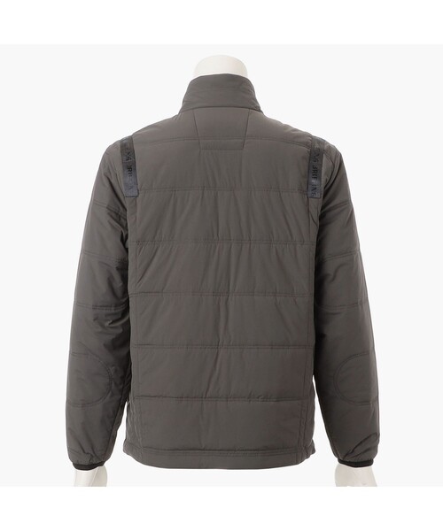 BRIEFING（ブリーフィング） ブルゾン アウター 「BRIEFING GOLF