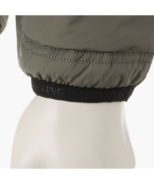 BRIEFING（ブリーフィング） ブルゾン アウター 「BRIEFING GOLF