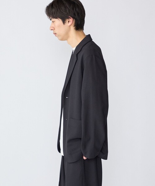 SHIPS（シップス） ジャケット テーラードジャケット SHIPS: Comfy
