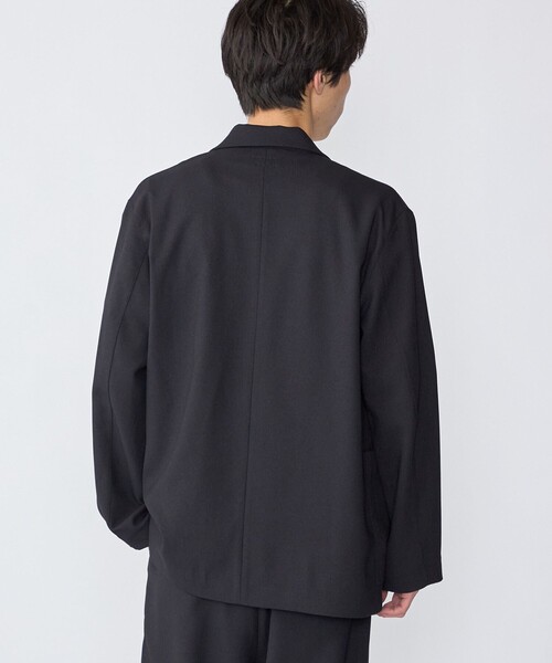 SHIPS（シップス） ジャケット テーラードジャケット SHIPS: Comfy