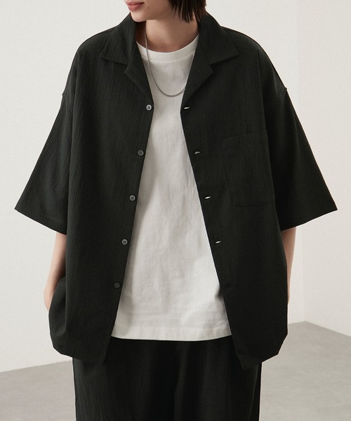 Alfred Alex」 セットアップ M アッシュブラウン メンズ : ZOZOTOWN