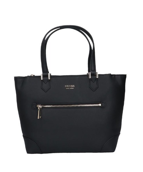 GUESS（ゲス） トートバッグ FREE ブルー系その他 レディース