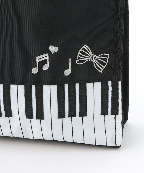 mezzo piano レッスンバッグ ピアノ レッスンバッグ キッズ 子供