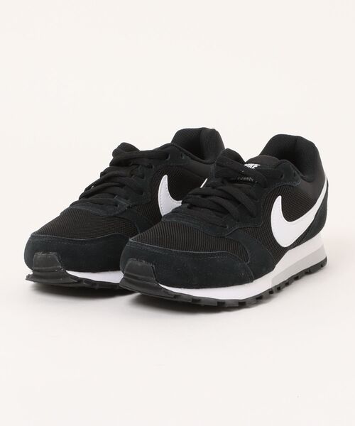 ナイキ nike スニーカー 「NIKE」ウィメンズ MD ランナー 2 レディース | NIKE