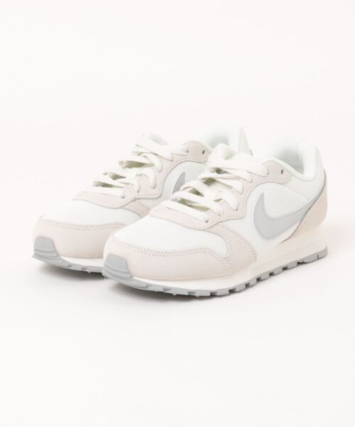 NIKE（ナイキ） スニーカー 「NIKE」ウィメンズ MD ランナー 2