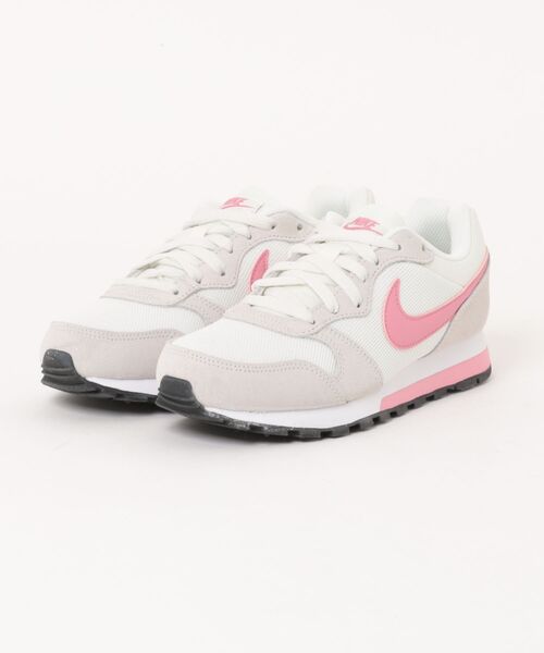 ナイキスニーカー　MDランナー2アンスラサイト24.0cm NIKE（ナイキ） スニーカー 「NIKE」ウィメンズ MD ランナー 2