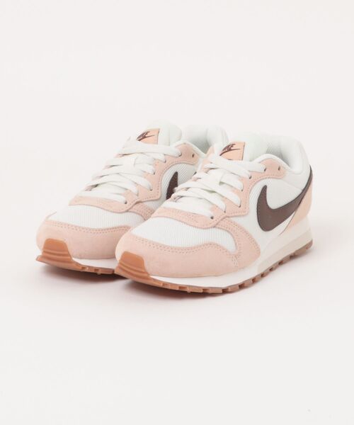 ナイキ nike スニーカー 「NIKE」ウィメンズ MD ランナー 2 レディース | NIKE | 02