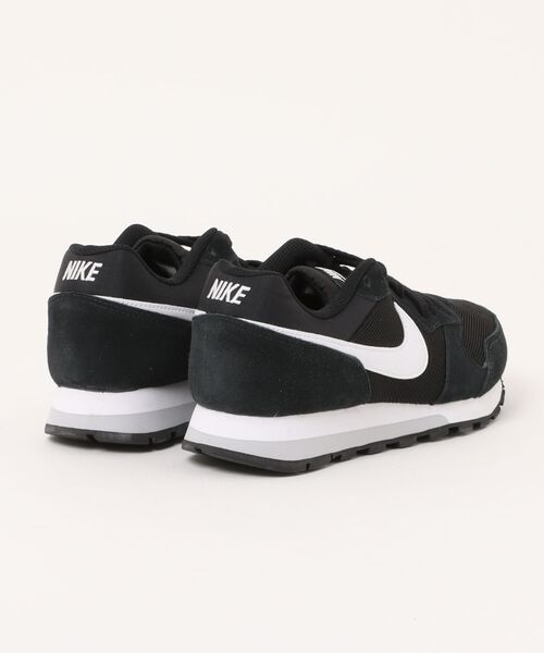NIKE（ナイキ） スニーカー 「NIKE」ウィメンズ MD ランナー 2