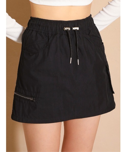 「Darich」 キュロット - ベージュ レディース_画像9