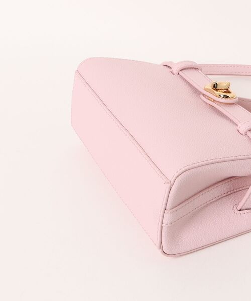 CHARLES ＆ KEITH（チャールズ&キース） ハンドバッグ 「日本限定