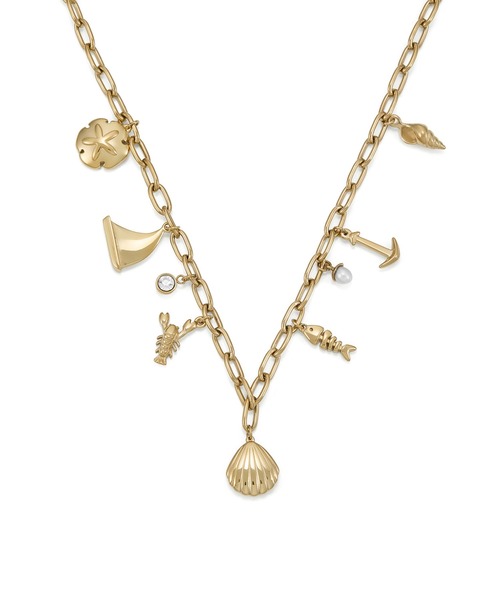 SKAGEN（スカーゲン） ネックレス アクセサリー レディース ネックレス