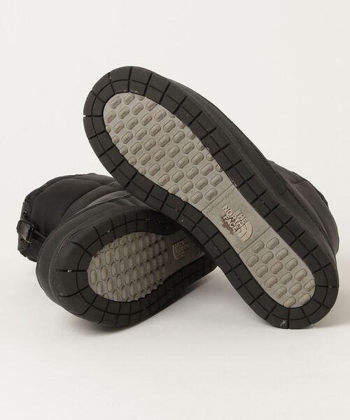 THE NORTH FACE（ザ ノースフェイス） ブーツ 24cm ブラック