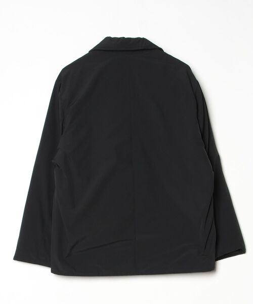 BEAUTY＆YOUTH UNITED ARROWS ダウンジャケット S ブラック メンズ 