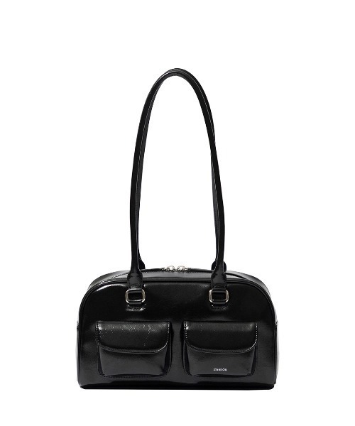 STAND OIL（スタンドオイル） ショルダーバッグ ONE SIZE ブラック