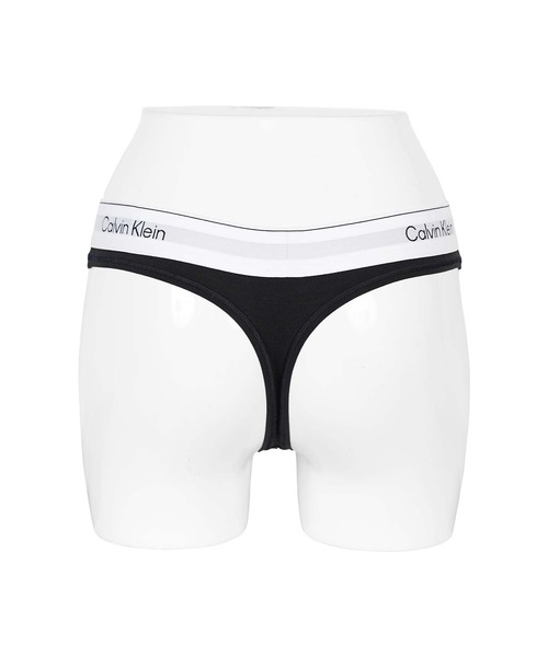 Calvin Klein（カルバン・クライン） ショーツ ICON COTTON MODAL