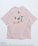 tシャツ 限定展開 「TOY STORY/トイ...の詳細画像1