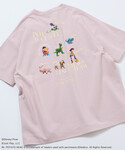 tシャツ 限定展開 「TOY STORY/トイ...の詳細画像2