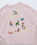 tシャツ 限定展開 「TOY STORY/トイ...の詳細画像3